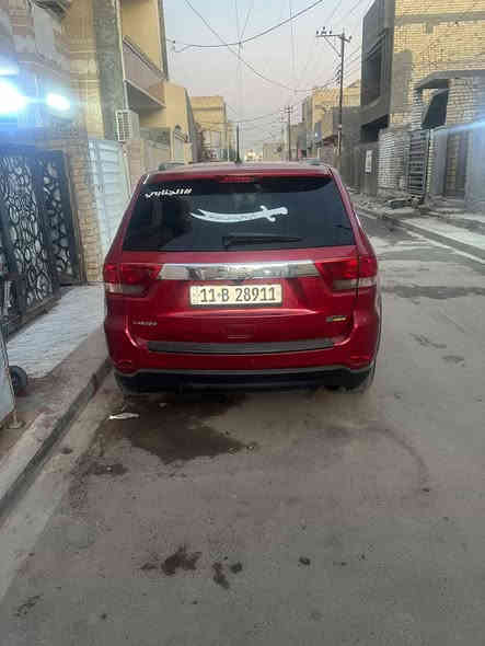 السلام عليكم...
جيب لاريدو ٢٠١١ رقم بغداد الجديد
المواصفات لاريدو معروفه كشنات جلد بصمه شاشه السياره مسويله ادامه كلشي بيه جديد واصلي تايرات جدد تبريد ثلج صدر جديد ناعم يخبل نوزلات بلكات مجاول كله تمام السياره طابه كلين للعراق هناه صار بيه قطعتين صبغ بدون ضربه بس صبغ الجاملغ و باب جه السكن السياره نصبته تخبل كير محرك كفاله ترايك من البصره الزاخو السياره مال جناي السعر ١٦٠ ورقه وبيه مجال للشراي
***********
