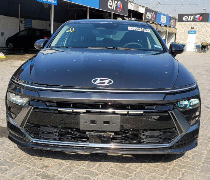 � زبائننا الكرام… مركز المهندس لأستيراد السيارت
🚘 Hyundai Sonata 2024💥

💰 السعر: 119 $ بدون كمرك
🔧 الحالة: مصلحة وجاهزة (الوصول 10 ايام)

✅ بإمكان التخريج بكتاب شهداء (إعفاء من الكمرك لمن لديه كتاب شهداء).

📍 كربلاء - سيف سعد البلديات

📞 للاستفسار:
👤 د. شهيد: ***********

 👇🏼رابط كروب الواتساب 
https://chat.whatsapp.com/G1vHBgZwn280PCMz6HkyiX?mode=gi_t

