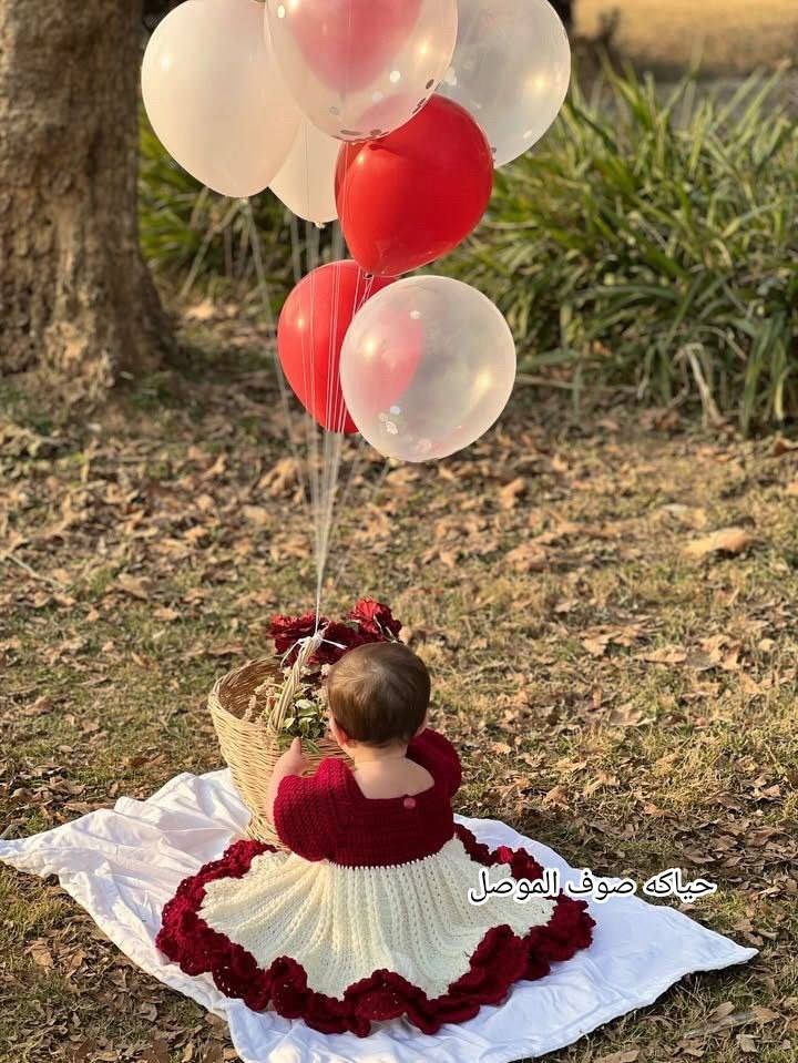 فستان بناتي يدوي… دلع حقيقي لطفلتچ 🤍
شغل يد أصلي ✨ نعومة، أناقة، وتميّز
فستان يخبل 🔥 محدود وبتفاصيل ما تتكرر
لأن طفلتچ تستاهل الأحلى 👑
حياكة صوف يدوي 100%
فستان شتوي بناتي يجنن ✨🤍 جاهز للطلب
قطعة مميزة لطفلة مميزة 🤍
دلع الشتاء يبدأ من هنا ❄️
تصميم أنيق… شغل نظيف… حب بكل غرزة
فستان يدوي فاخر 🌸 الكمية محدوده
.#قرية_الموالي_يوجد_خدمه_توصيل
#_داخل_الموصل_والمحافظات


**إذا كنت صاحب هذا الإعلان وتريد حذفه لأي سبب، رجاءا أرسل رسالة إلى الدعم الفني**