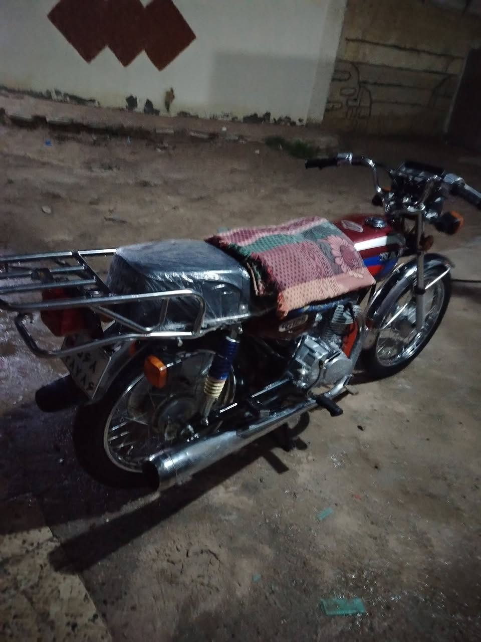 السلام عليكم من رخصة الادمن
دراجة  24
 السعر 550
 العنوان بابل قضاء المسيب
*********** موجود واتساب
