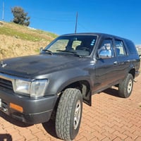 بەناوی خوای گەورە توێتاڕەنەر دەبڵ ئەکسل4×4 گێڕومەکینەبیلاد گێڕ عادی  ڕ...