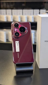 هواوي بيورا 80 برو • ٥١٢ • مستعمل اسبوع