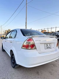 افيو ٢٠١٠ • اتوماتيك • خليجي