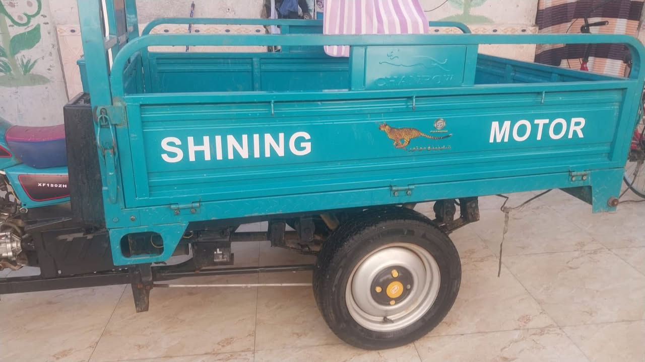 ‏سلام عليكم ستوت كربلائي موديل 23 رقمه سنوية مقفولة من كل شيء تحويل ثاني يوم السعر ثلاثة ومئة وخمسين وبيها مجال للطيبين مكاني بصره قرمة علي رحمة تلفون ***********
