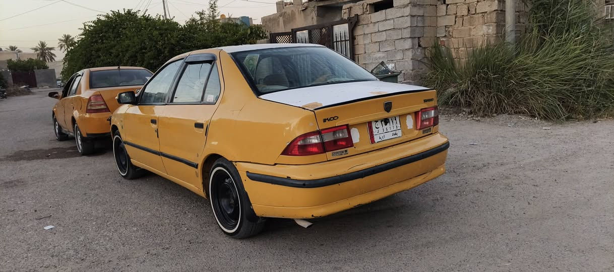 سلام عليكم سمند موديل 10 تحويل مباشر كير مكينه مكفولات تخم تاير جديد خط ابيض صدر امامي خلفي جديد دوشمه جديده مسجل شاشه قلاب الجام كله كهربائي كشرها كبال عينك بيها تبديل جاملغ امامي وبيها ضربه خفيفه بل جاملغ الخلفي كهربايات كله شغاله عالي ناصي اشاير كله شغال سنويه لل29 يله تنفذ هيئه مصفره غرامات عليها 600 تريد اصفرلك تريد توكعهن من سعرها انته بكيفك رايده ب21 وبيها مجال مكاني بغداد المدائن ***********
