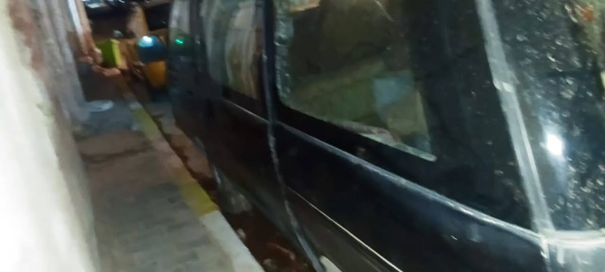 سلام وعليكم للبيع سعرة 24بية مجال مكاني بلا حسينية راشدية ***********
