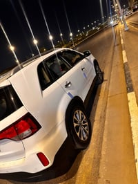 سورنتو ٢٠١٤ • كفاله عامه • وارد خليجي