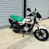 دراجة 2023 • كفالة عامة • بعقوبة التحرير