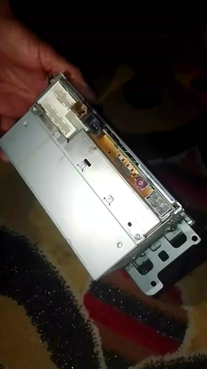 لبيع مسجل نيسان سنترا سعره 75 مكاني ميسان وتوصيل ماعندي


**إذا كنت صاحب هذا الإعلان وتريد حذفه لأي سبب، رجاءا أرسل رسالة إلى الدعم الفني**