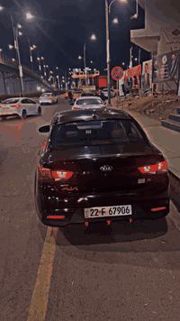 السلام وعليكم
سياره للبيع ريو 
موديل 2019
السياره كلين بدون صبغ بدون ايرباكً بدون دواخل حادثه من امريكا دعاميه الورا 
لايت زينون اصلي سياره كامله بدون اينقصً مال بيت 
السعر(112) وبيها مجال للطيبين 
 للتواصل            *********** او راسلني خاص
