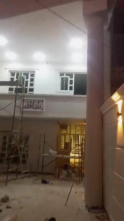 � عرض خاص ومحدود 🔥
المتر الطولي للبوكس بـ 25,000 دينار فقط
يشمل:
✔️ جبسم بورد عالي الجودة
✔️ تصليح ومعالجة كاملة
✔️ فتحات إنارة مرتبة وجاهزة

غيّر شكل السقف وخلي بيتك يبين أفخم بدون ما تتعب بالميزانية ✨

🎯 معاينة مجانية

📞 ***********

#ديكور #جبسم_بورد #تصميم_داخلي
