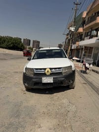 داستر • ٢٠١٧ • محرك ١٨٠٠