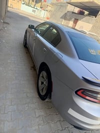 شارجر • ٢٠١٧ • رقم بغداد