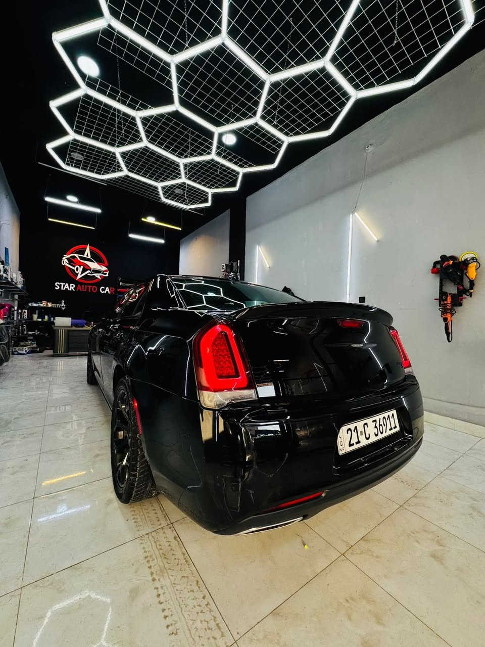 اوباما 2019 وارد خليجي كلين 
رقم شمالي بدون حادث بيه شخوط بجهة السايق تكحيل خفيف 
ماشيه ٨٥الف 
موصفات Sفول عده الفتحه  مكاني ديالى بعقوبه للبيع او مراوس بجارجر 
السعر 260 وبيه مجال بسيط 
***********
