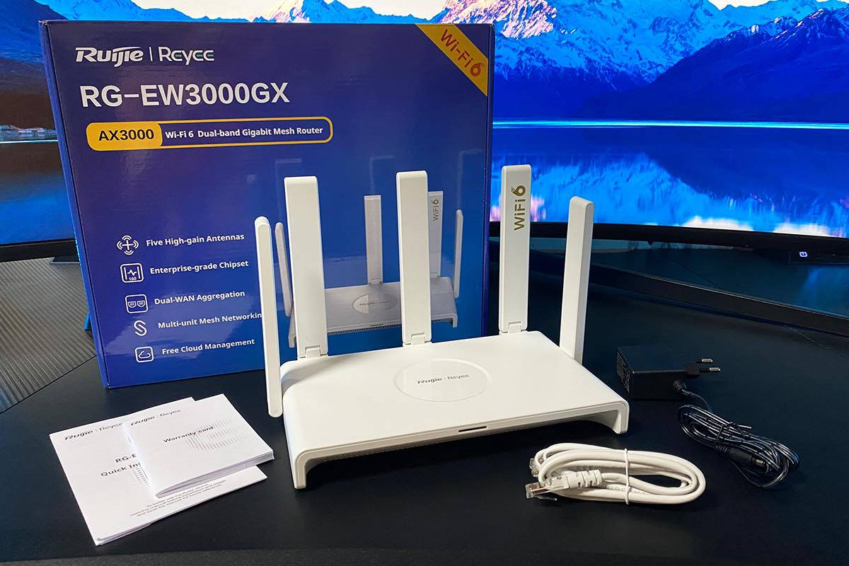 Aj مركز جمان للألكترونيات
*********** 📞واتس اب 

🔳 متوفر لدينا كافة موديلات براند رويجي العالمي🔷🔷 

#Router_Acciss_Ponit_link_Point_To_Point_460G 

🔥 الأسعار جمله والمفرد

✔️ضمان ٣ سنوات حقيقي

🔷سرعة حقيقيه 
قوه الاشاره وتغطيه واسعه بالاشاره 
باند حقيقي
☄️ تتحمل درجات حراره بدون فصلات 

📍 عنوان /📍
بغداد شارع الصناعه مجمع التميمي ط١

يتوفر لدينا خدمة 🚚 كافة انحاء العراق

