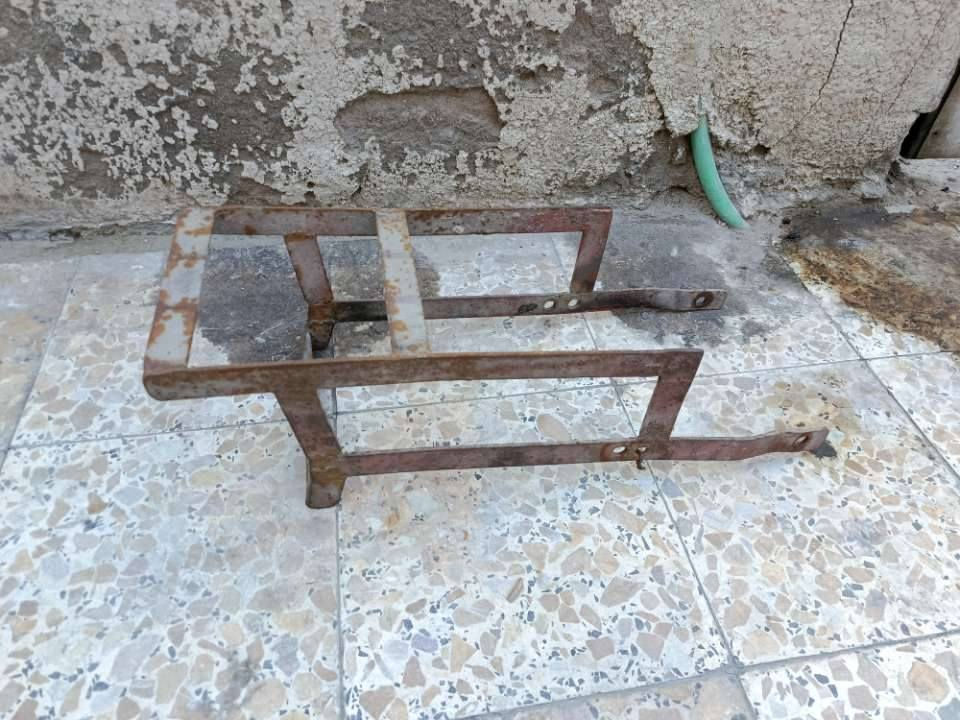 سلة قوية لحيم درجة أولى 00773 362 5368
