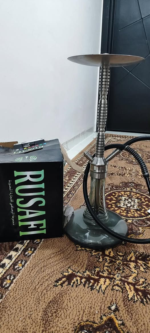 اغراض منزلية للبيع


**إذا كنت صاحب هذا الإعلان وتريد حذفه لأي سبب، رجاءا أرسل رسالة إلى الدعم الفني**