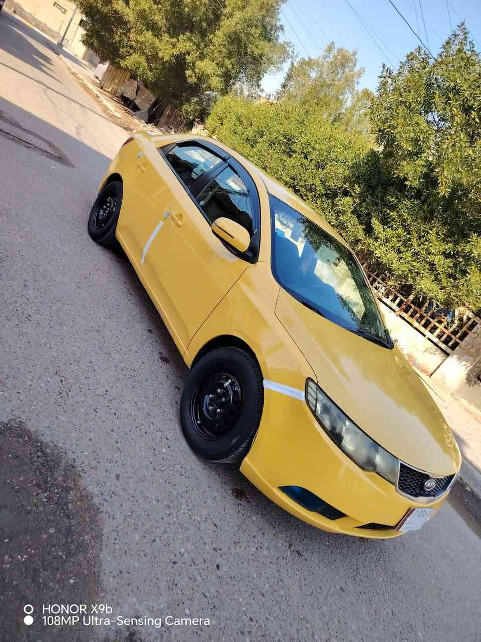 السلام عليكم
كيا فورتي موديل 2013  سياره نص فول وارد أمريكي حادثهه جاملغ  محرك 2000دوش المرغوب كير صدر  تبريد ثلج السياره تبريد ثلج تخم تاير جديد     ومكاني بغداد كير محرك مكفولات السياره جاهزه من كلشي رقم دولي ديالى حلوه الشراي يتصل اني مكلف السعر86مجال بصيط مكان السياره بغداد الرصافة‏‪‏‪***********‬‏
