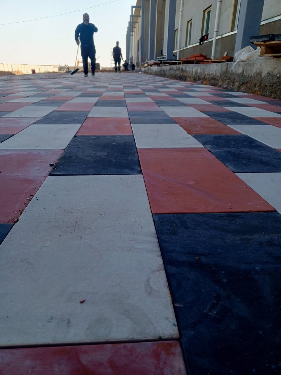 سلام عليكم 🖐
عمل انواع المقرنص 🪓
عمل مقرنص🛠    عمل كابات ⚒️  عمل رصيف🔨   عمل ساقيه   عمل مرمر  📎 عمل بورسلين🔩🔧   عمل كاشي   عمل كربستون⚔️🗡  (الثقه في عملنا) 🏹  عمل نقشات 🛠⚔️📸
السرعه والدقه في عملنا 🔑
يوجد لدينا كادر مخصص 🤞🏿

نعمل في بغداد وجميع المحافضات 🇶🇦🇮🇶🇲🇱
الرقم الهاتف ‏‪***********‬‏)(***********
