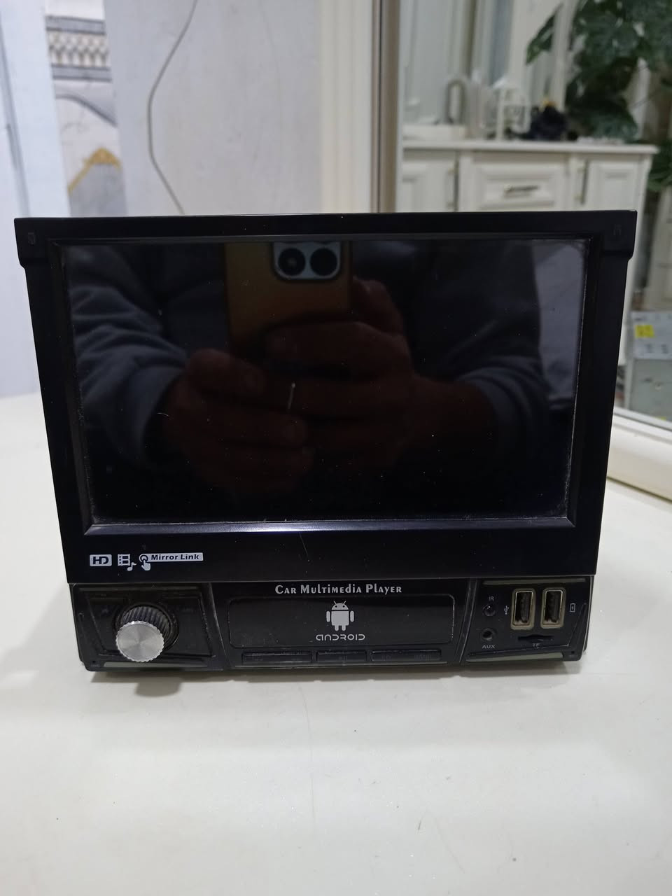 شاشة للبيع ترهم علة جميع لسيارات علفحص سعر ٢٥ عنوان نجف خاص مفتوح


**إذا كنت صاحب هذا الإعلان وتريد حذفه لأي سبب، رجاءا أرسل رسالة إلى الدعم الفني**