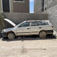 كالدينا ٩٣ • كير مايشتغل • محرك كامري ٢٠٠٠