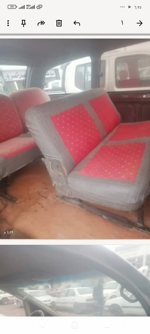 توێتا بریڤیا مۆدیل 91شوێن گازینۆ ***********
