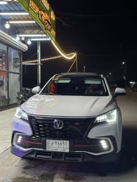 CS85 ليمتد • ماشية ٤٤ الف • رقم بغداد