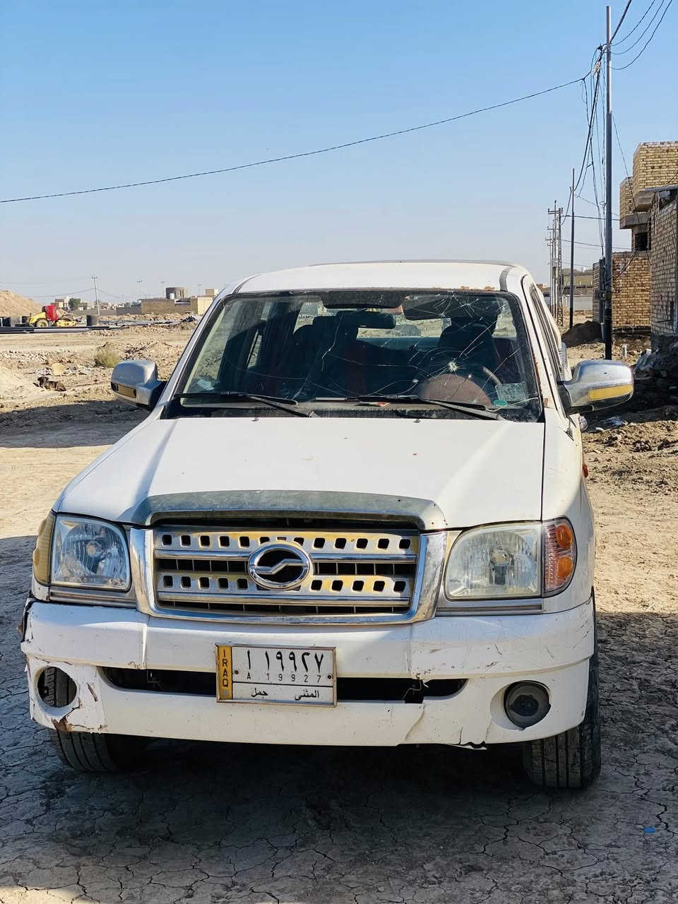 بيع بيكم مكفول كير ومحرك سعر تصال  تبريد خير من الله تخم تاير جديد مديل 17مكفوله كفاله عامه انتصل وتدال  ***********
