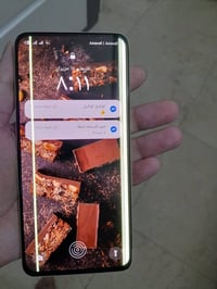 ريلمي ١٢ بلس • ٥١٢ • شاشة بخطين