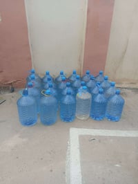 25دبه نفط للبيع شلع الدبه 12الف 07728823239