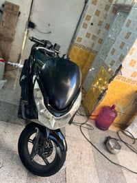 RCX • ٦١ الف • نقص قبق