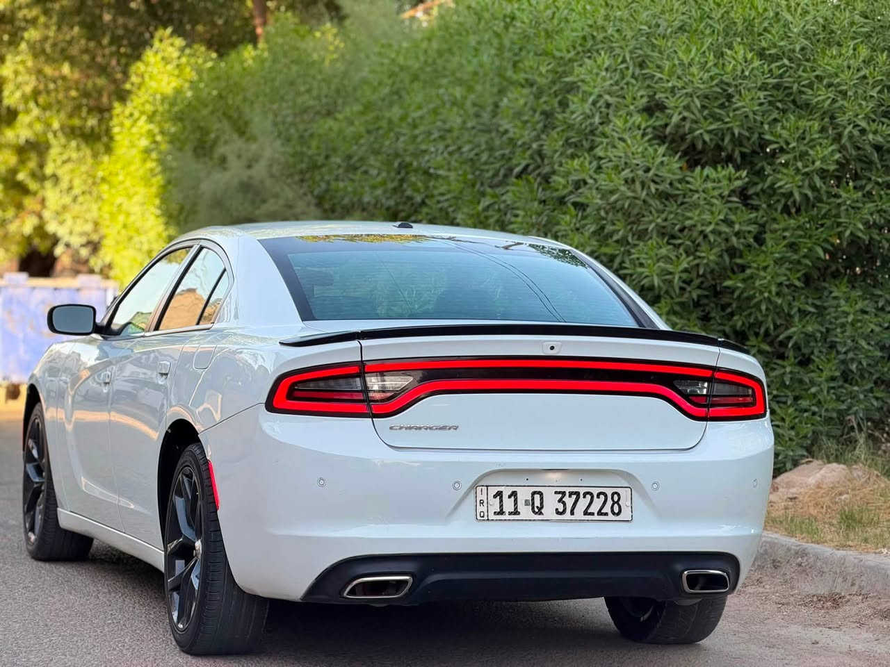 سلام عليكم البيع السعر 212هاتف ***********
جارجر مديل 2022وارد امريكي حادثه كرد جاملغ والباب بدون داخل بدون فتح شراط والباقي كفاله عامه ضربه وصبغ ومحرك وكير وحداديه وتبريد وتخم تاير خير من الله السياره كلش كلش جديده ماشيه 80الف حقيقي السياره ماشاءالله تخبل محرك 6اسلندر السيارة كل نقص مابيه داخل حضن كنتاره احمر شاشه كامره رقمه بغداد دولي تحويل مباشر السعر 212وبيه مجال هاتف ***********
