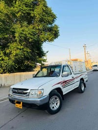ديزل • موديل ٢٠١٠ • قفل مركزي