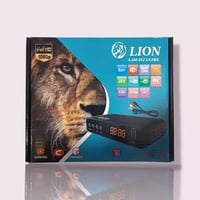 ستلايت #ليون يفتح جميع القنوات المشفرة  جميع القنوات الارضية بدون #صحن...