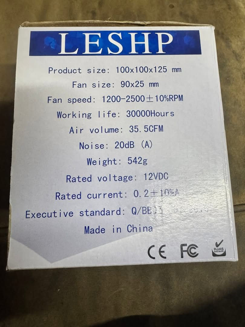 cpu کامل ملحقات اول ٣٠الف


**إذا كنت صاحب هذا الإعلان وتريد حذفه لأي سبب، رجاءا أرسل رسالة إلى الدعم الفني**