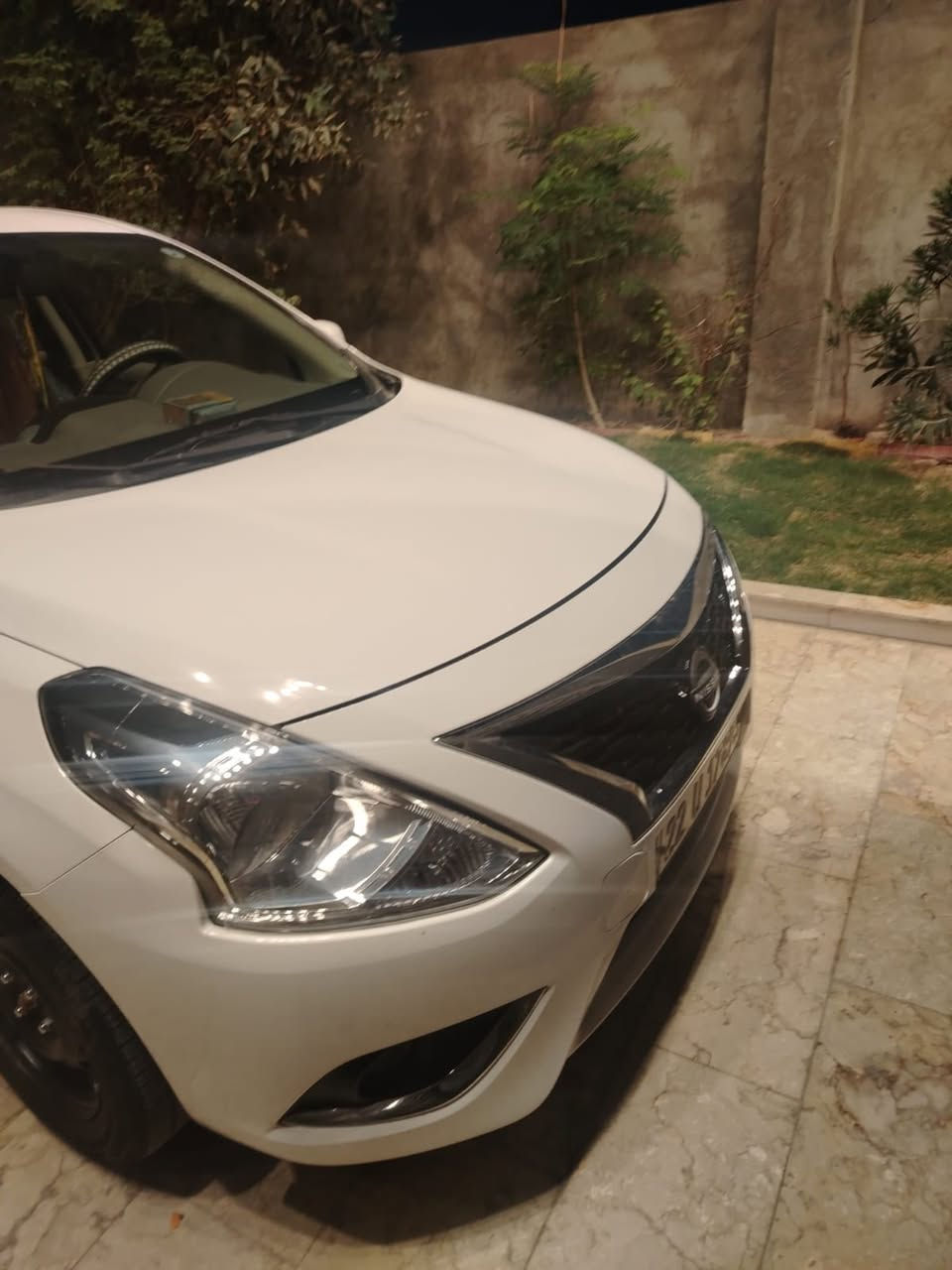 � نيسان صني 2025 للبيع
✅  هندي
✅ ماشيه 8,000 كم فقط
✅ كفالة عامة
✅ بدون أي حادث
✅ نظيفة جدًا استعمال شخصي

💰 السعر: 135 (قابل للتفاوض )
***********
