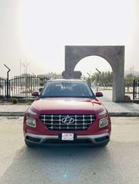 هونداي فينو • موديل ٢٤ • حادث مصلوح بكفالة