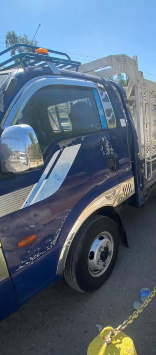 كيه فحل البيع. ٢٠٠٨ رقم انكليزي ديالى بسمي محرك مفتوح يبخر الكير اكسن شاصي مكفولات رقم  شاصي واضح السياره ما بيها صبغ بغداد العبيدي السعر ٨٥ ورقه ***********
