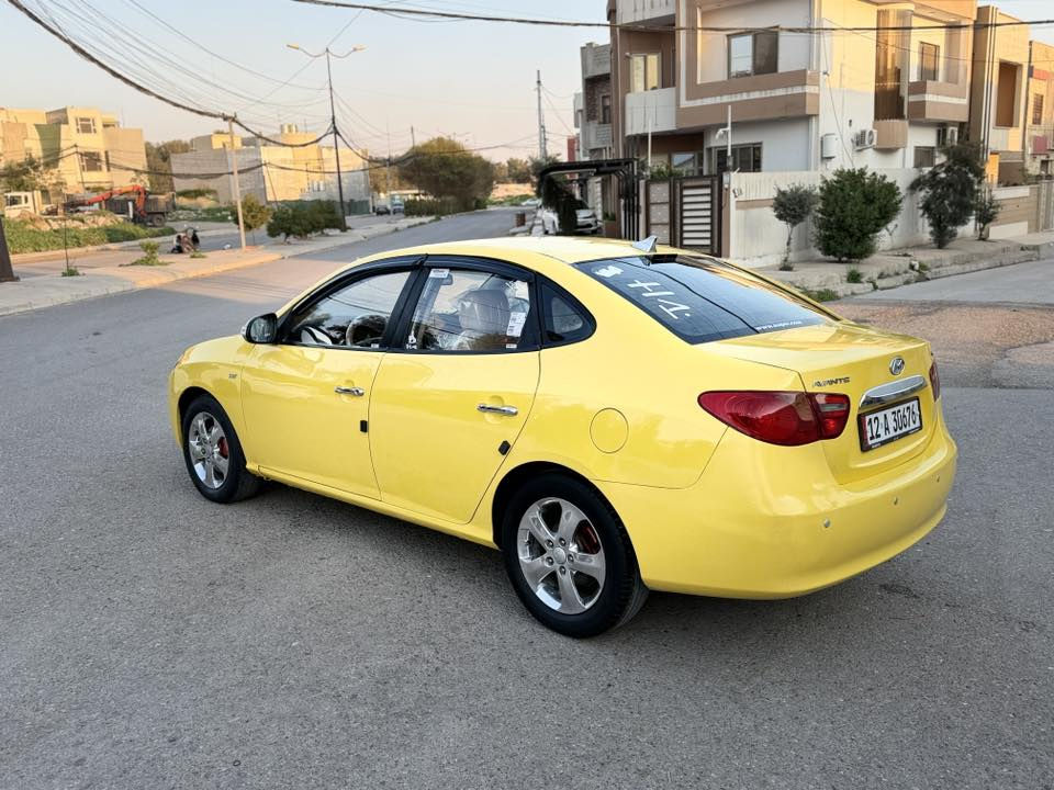 افانتي 2010نينوى
سياره جاهزه منظومة غاز وبانزين  مكينه وكير بشرط دشبول ليزري  وتبريد بيانو ويل كروم  تبريد وتدفئه  رقم نينوى الجديد 
هيئه صفر وشرط الغرامات ظررها جاملغ خلفي الصفحه اليمين 
سعرها 115وبيها مجال بسيط  مكانها حي النور
للاستفسار الاتصال على ‭0772 516 4186‬

‭0750 238 4167‬
