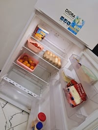 ثلاجة • للبيع • مرخّص