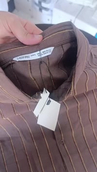 قميص • كاروهات • حي العسكري