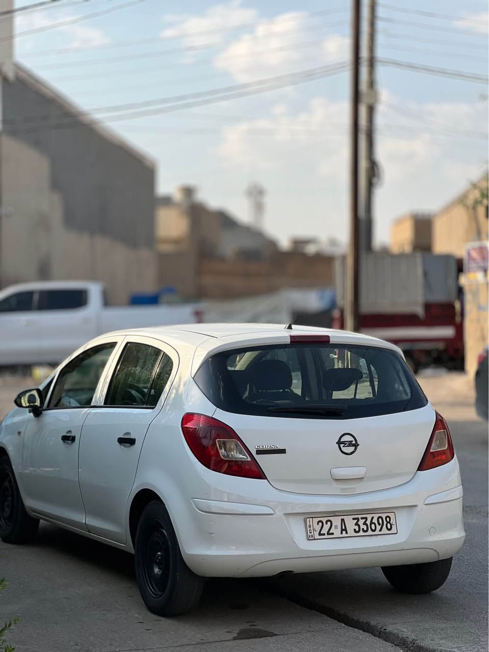 فرؤشتني خيرا ٥٩ مه جال مؤديل ٢٠١٤ هه موو شتي به شه رته *********** أربيل, العراق
