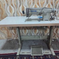 مكينة خياطة • للبيع • راسل خاص