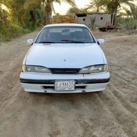 برنس • ١٩٩٥ • قضاء السنيه
