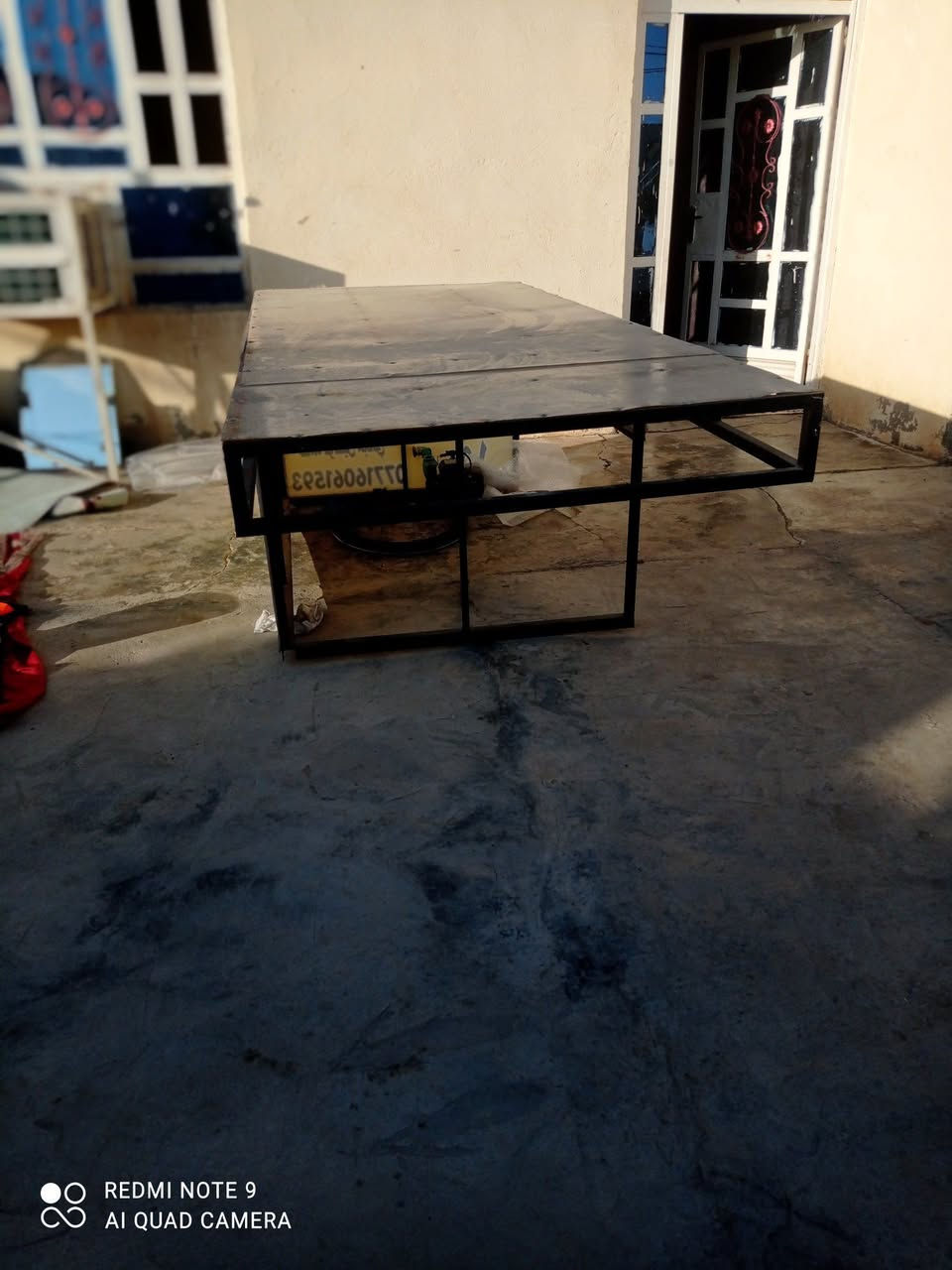 محجر ستوتة شحن البيع جديد


**إذا كنت صاحب هذا الإعلان وتريد حذفه لأي سبب، رجاءا أرسل رسالة إلى الدعم الفني**