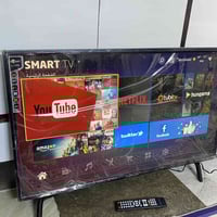 ٤٣ انش • ال جي سمارت • بابل سكندريه