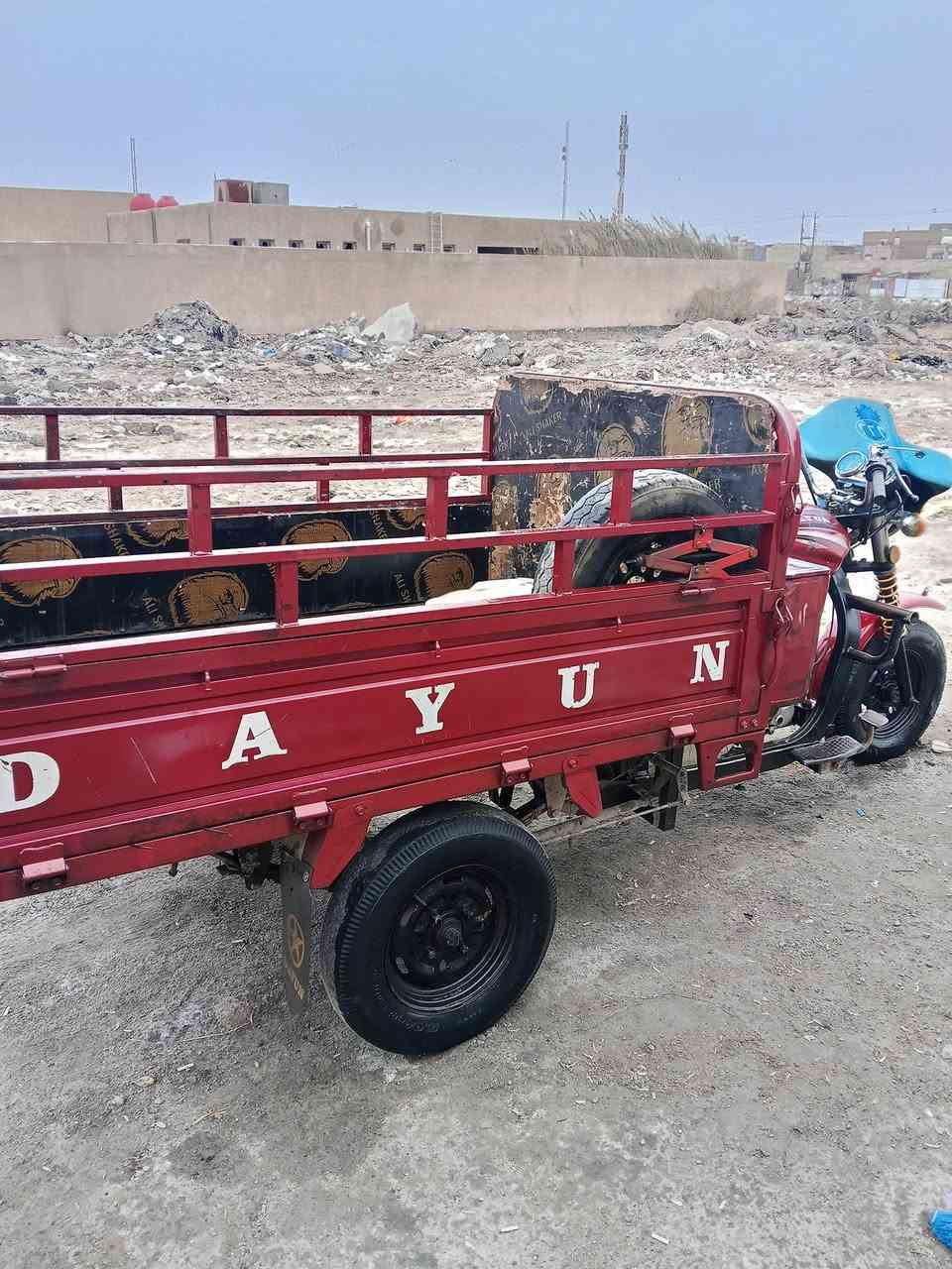 ستوته موديل 20 اوراق اصولي 7
محرك ناعم تخبل الستوته كهربائيات كله شغال اشاير. بكلايت.
الحسينيه راشديه
مليون و100
***********
