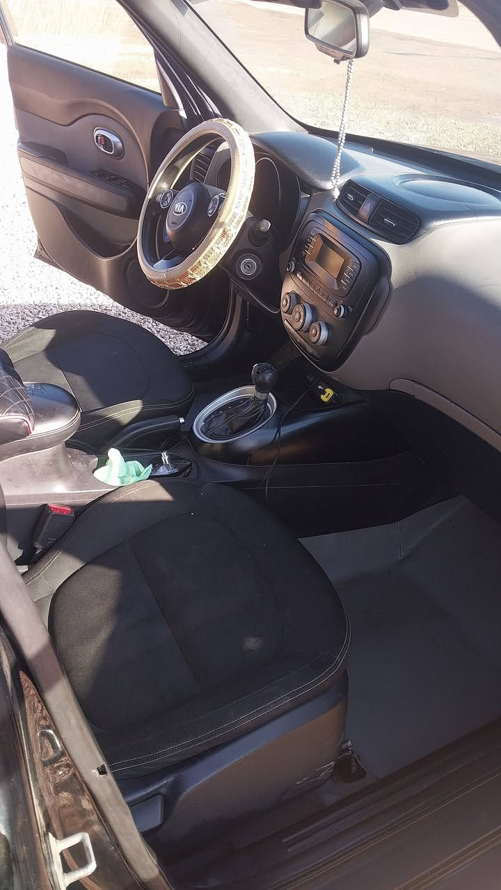 للبيع صول موديل 15 سعر 95 مكينه 200 مكان بابل المسيب ***********
