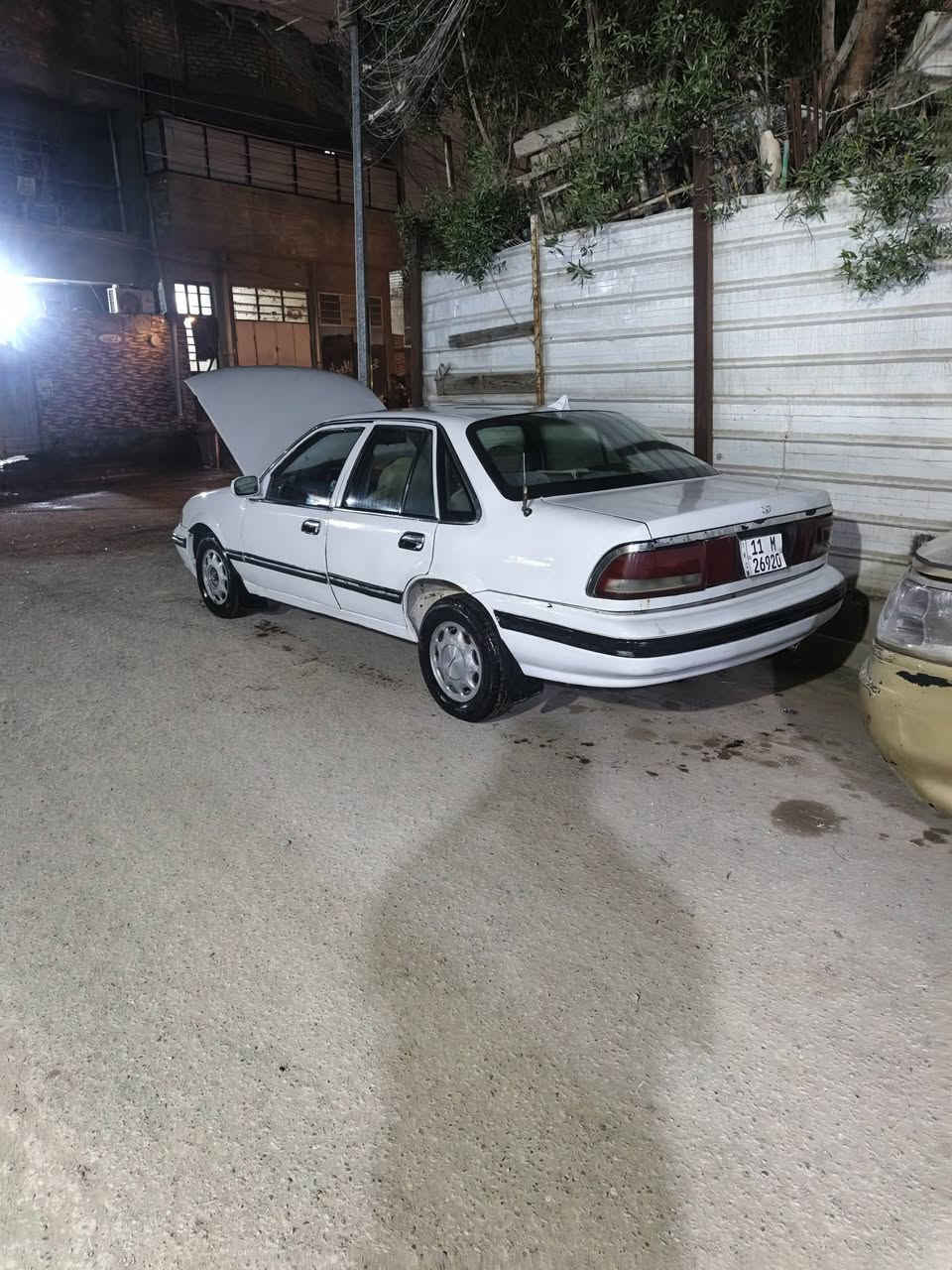 برنس موديل 95كير أتوماتيك بغداد انكليزي سنويه لل29 مكينه بيها بخار بدون تنقيص شواصي معمره 
مكاني بغداد السعر 27وبيها مجال حك الجيه اتصل وبيك خير وادلل***********
