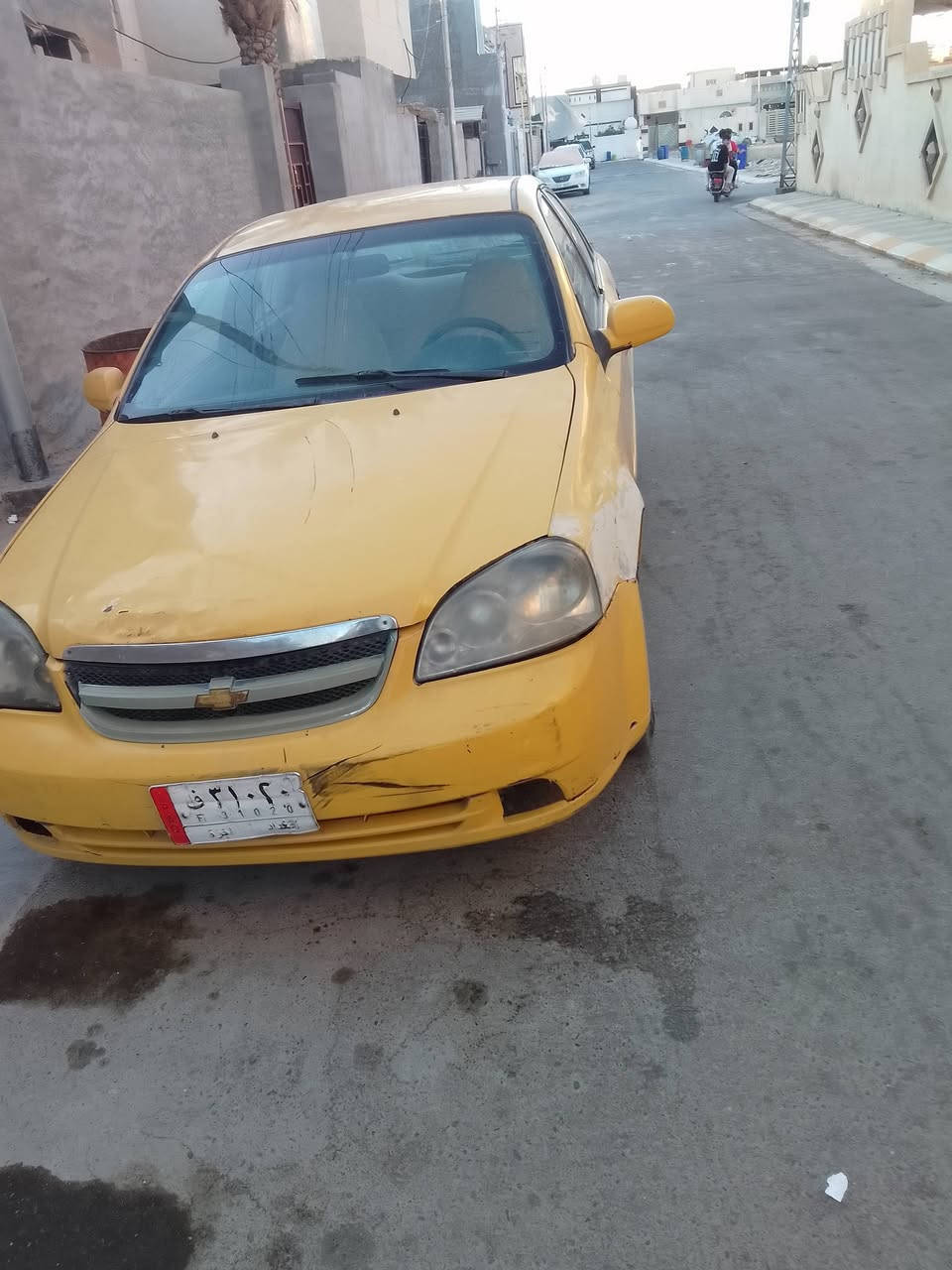سلام عليكم بيع وبتر كير ومحرك كفله رقم بغداد سنويه عضم شرك تحويل
***********مكان عامريه الفلوجة

